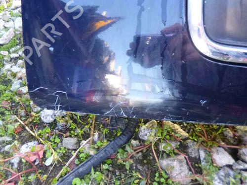 Tailgate ROVER 45 I Hatchback (RT)  | BP7617655C6 