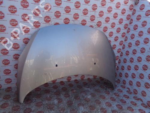 Used Hood PEUGEOT 307 (3A/C) [2000-2012]  7623915