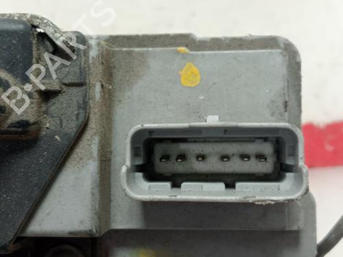 Front left lock PEUGEOT 307 (3A/C) 2.0 16V | BP18307269C98