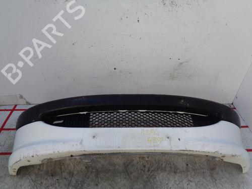 Used Front bumper PEUGEOT 206 Hatchback (2A/C) 1.4 HDi eco 70 (68 hp) 16415245
