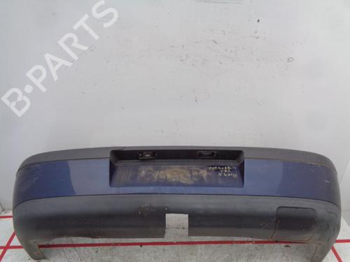 Used Rear bumper SEAT CORDOBA (6K1, 6K2) 1.9 TDI (110 hp) 15928825