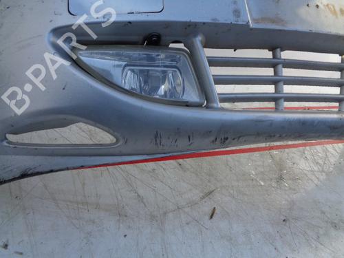 Front bumper FORD FIESTA Hatchback Van (JV_) TD 1.8 | BP15927137C7 