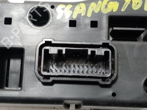 Instrument cluster SSANGYONG RODIUS I 2.7 Xdi | BP34008624C47 - Image 2