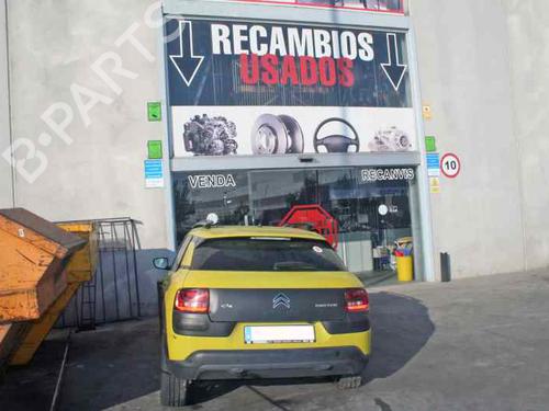 CITROËN C4 CACTUS 1.6 BlueHDi 100 (99 hp) 857480