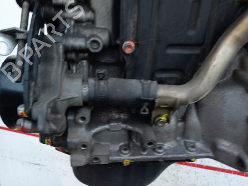 Engine PEUGEOT 107 (PM_, PN_) 1.0 | BP30587734M1