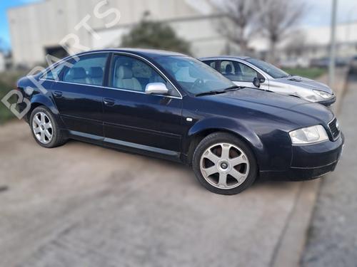 Used ABS pump ABS pump AUDI A6 C5 (4B2, 4B4) S6 quattro (340 hp) 32765080 32765080