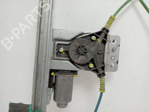Front left window mechanism CITROËN JUMPY II Van 1.6 HDi 90 8V | BP31051227C22 - Image 3
