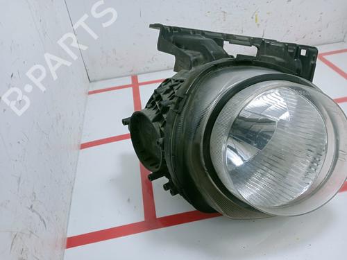 Right headlight NISSAN JUKE (F15)  | BP23866880C29 