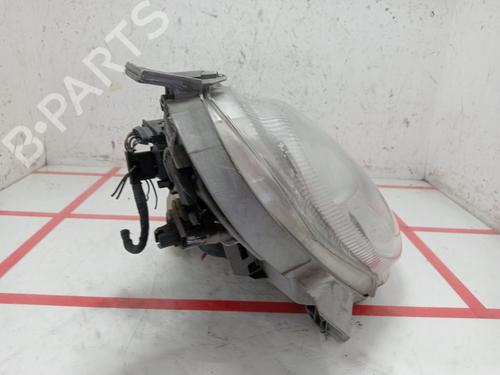 Højre forlygte MERCEDES-BENZ A-CLASS (W168) A 160 (168.033, 168.133) | BP26518100C29 