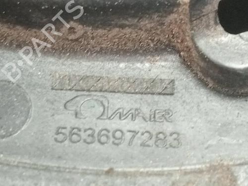 Tailgate handle OPEL CORSA E (X15) 1.3 CDTI (08, 68) | BP32483691C132  - Image 5