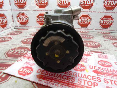 AC compressor SEAT CORDOBA (6L2) 1.9 TDI | BP7392131M34 