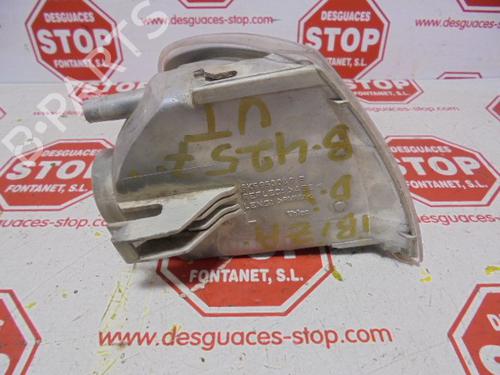 Left front indicator SEAT IBIZA II (6K1) 1.4 i | BP9245559C32 