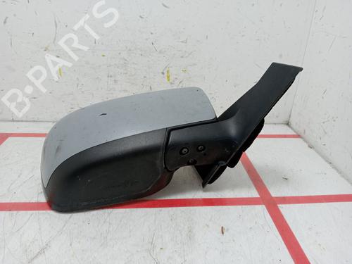 Right mirror MAZDA 5 (CR) 2.0 CD (CR19) | BP31917370C27
