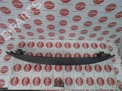 Front bumper reinforcement FORD GALAXY I (WGR) 1.9 TDI | BP7396031C109 