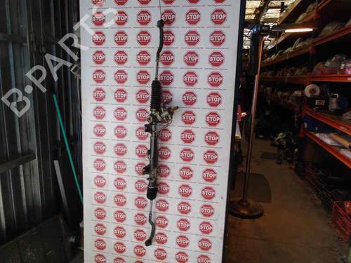 Used Steering rack RENAULT LAGUNA II Grandtour (KG0/1_) 2.2 dCi (KG0F) (150 hp) 7387830