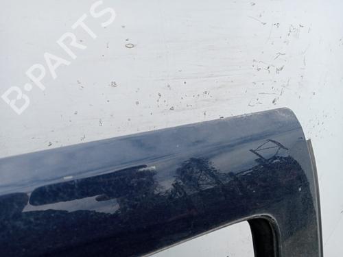 Right rear door JEEP GRAND CHEROKEE II (WJ, WG) 2.7 CRD 4x4 | BP17743434C5 
