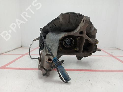 Right front steering knuckle MINI MINI (R50, R53) Cooper | BP29586095M26 - Image 4