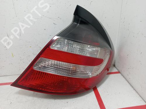 right-taillight-mercedes-benz-c-class-coupe-cl203-2001-2002-2003-2004-2005-2006-2007-2008-2009-2010-2011-32428174 main image