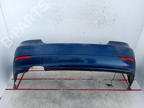 Used Rear bumper BMW 5 (E60) 520 d (163 hp) 20661023
