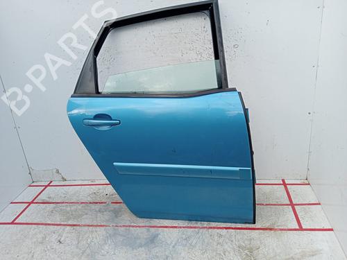Used Right rear door CITROËN C4 Picasso I MPV (UD_) [2006-2015]  22747328