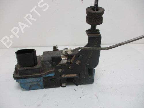 Front left lock VOLVO XC90 I (275) D5 AWD | BP7358196C98 