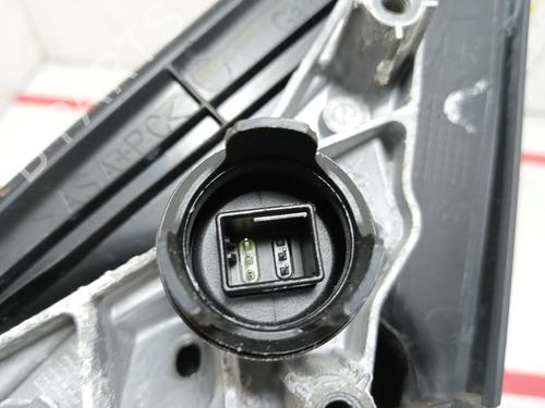 Right mirror BMW 3 (E90) 318 d | BP31651921C27 