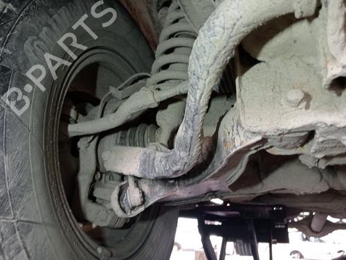 Højre fortil bærearm NISSAN NAVARA NP300 (D40) [2004-2026]  32748608