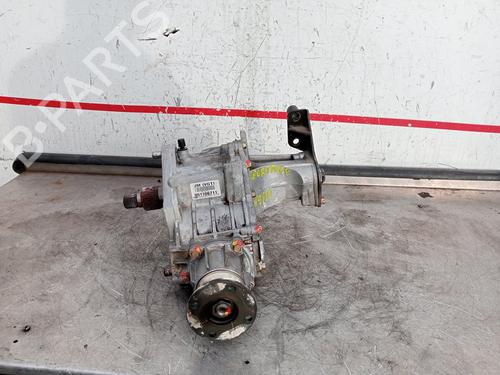 Pont avant KIA SPORTAGE II (JE_, KM_) 2.0 CRDi 4WD (140 hp) 30745772