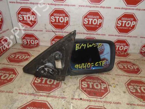 Used Right mirror BMW 3 Touring (E36) 320 i (150 hp) 7393714