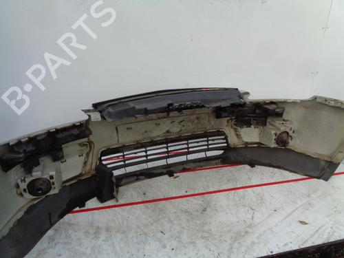 Front bumper FORD FOCUS C-MAX (DM2)  | BP15927329C7 