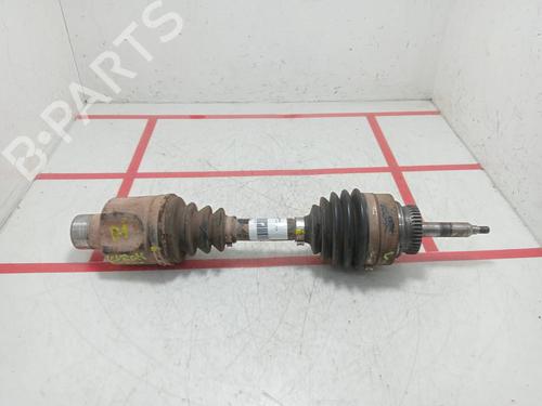 Used Left front driveshaft Left front driveshaft SSANGYONG KYRON 2.0 Xdi (141 hp) 39616365 39616365