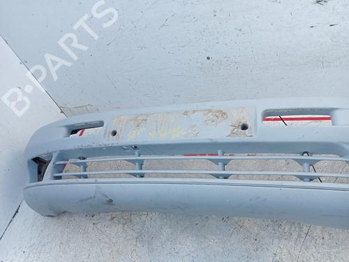 Front bumper MERCEDES-BENZ VITO Van (W638) 113 2.0 (638.014, 638.094) | BP28125341C7 