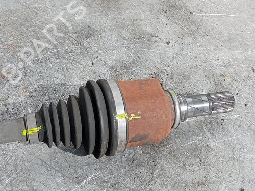 Left front driveshaft RENAULT TRAFIC III Van (FG_) | BP33547783M38 - Image 4