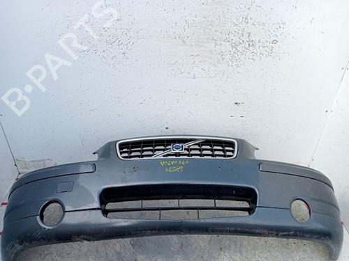 Used Front bumper VOLVO S60 I (384) [2000-2010]  25441972