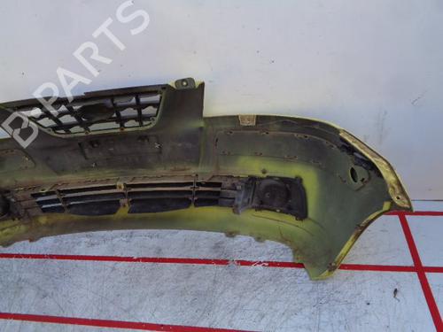 Front bumper HYUNDAI ATOS (MX)  | BP15930977C7 