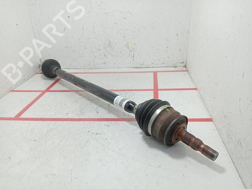 Used Right front driveshaft Right front driveshaft OPEL ASTRA K (B16) [2015-2022] 32042966 32042966