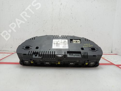 Instrument cluster MERCEDES-BENZ SPRINTER 3-t Platform/Chassis (B906) 218 CDI (906.111, 906.113, 906.211, 906.213) | BP29722048C47 