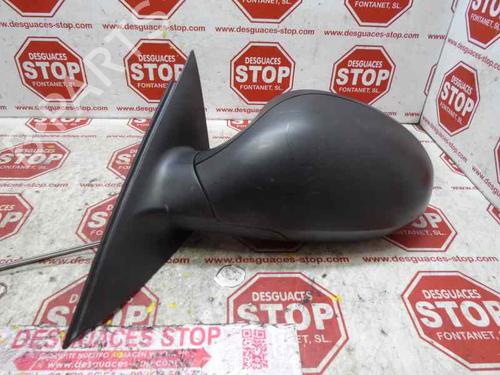 Left mirror SEAT CORDOBA (6L2) 1.9 TDI | BP7345368C26 
