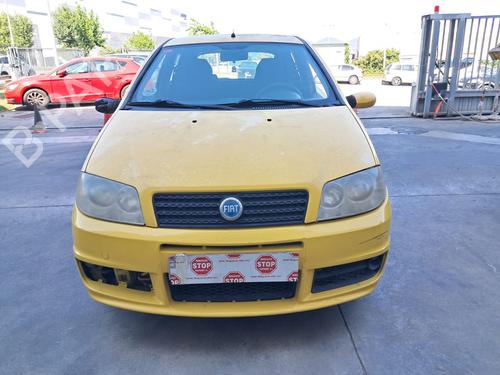 Left front fenders FIAT PUNTO (188_) 1.4 | BP18869200C41 