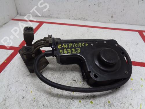 Used Support CITROËN C4 Picasso I MPV (UD_) [2006-2015]  16415344