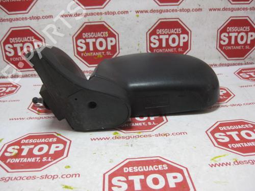 Left mirror HYUNDAI ATOS (MX) 1.0 i | BP7319772C26 