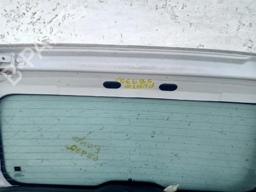 Tailgate FIAT GRANDE PUNTO (199_) 1.2 | BP29211804C6