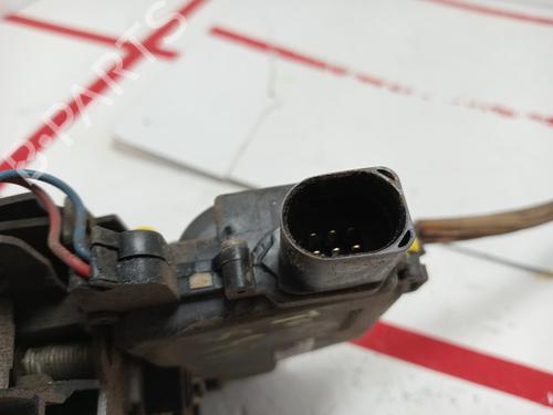 Rear left lock SEAT TOLEDO II (1M2) 1.9 TDI | BP15932988C100 