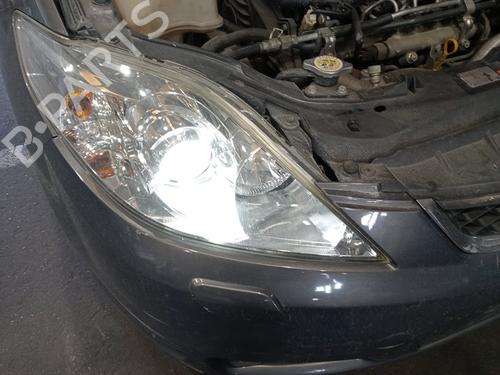 Used Left headlight Left headlight MAZDA 5 (CR) 2.0 CD (CR19) (143 hp) 33462409 33462409