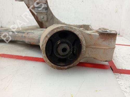 Left front suspension arm SEAT IBIZA III (6L1)  | BP22192560M12 