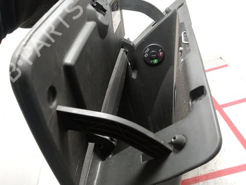 Glove box FIAT PANDA (169_) 1.2 (169.AXB11, 169.AXB1A) | BP36111123C95 - Image 2