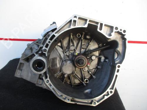 Used Gearbox RENAULT MEGANE III Hatchback (BZ0/1_, B3_) 1.2 TCe (BZ2B, BZ11) (116 hp) 15930539