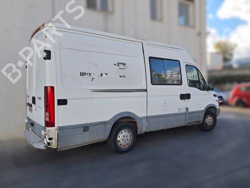 Andre IVECO DAILY III Van 29 L 11 V | BP29422805O1 