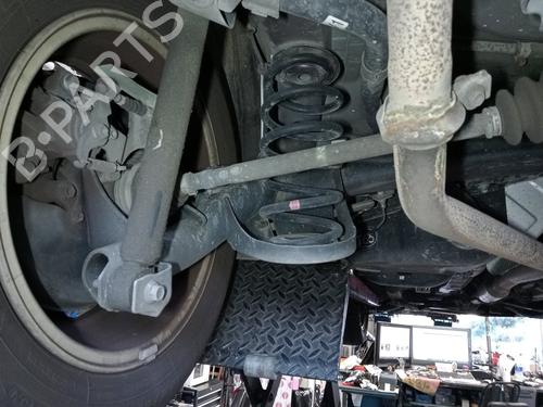 Used Left rear driveshaft Left rear driveshaft TOYOTA URBAN CRUISER (_P1_) [2007-2016] 33936152 33936152