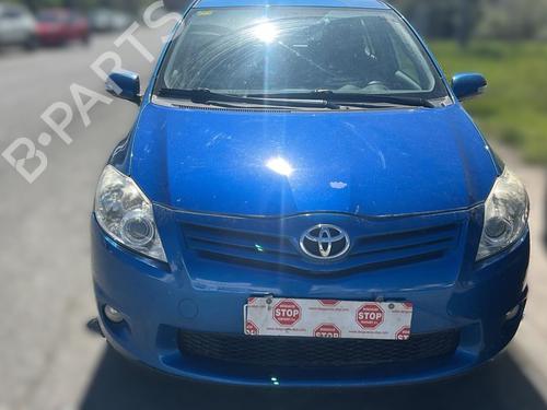 Venstre bagtil lås Venstre bagtil lås TOYOTA AURIS (_E15_) [2006-2013] 34127151 34127151